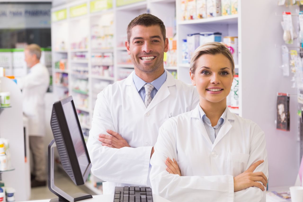 team farmacisti