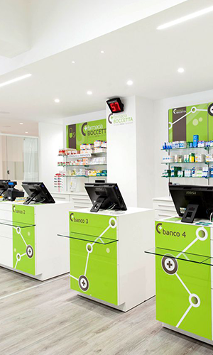 interni farmacia boccetta - messina