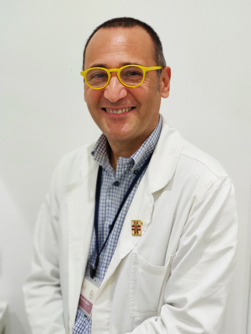 Dott. Maurizio Coglitore
